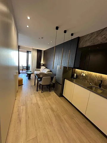 Apartments in Becici at the Green Stone Hotel — photo 8